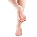 Hyjinx Deluxe Plantar Fasciitis Silicone Heel Sleeve
