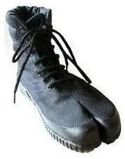Rikio Lace Up Jikatabi (Outdoor Tabi)