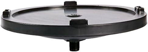 9" Fine Bubble Disc Diffuser w/ Integrated Check Valve