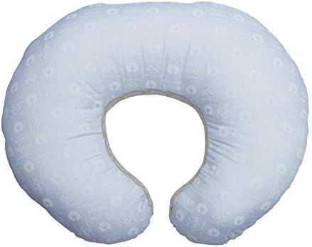 Boppy Nursing Pillow And Positioner Bare Naked Amazon Ae