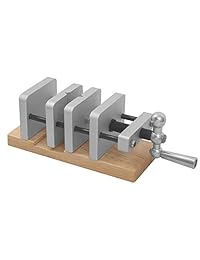 Pluma Vise por Peachtree Carpintería pw7003