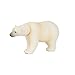ANIA Animal Pack, Polar Bear Toddler-Toy-Figures &-Playsets