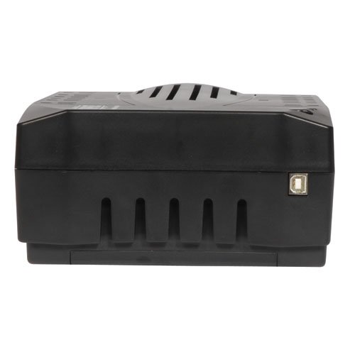 Tripp Lite 900VA UPS Battery Backup, 480W AVR Line Interactive, USB, Ultra-Compact (AVR900U)