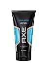 Axe Cooling Face Wash - Chilled - Net Wt. 5 FL OZ (147 mL) - Pack of 2
