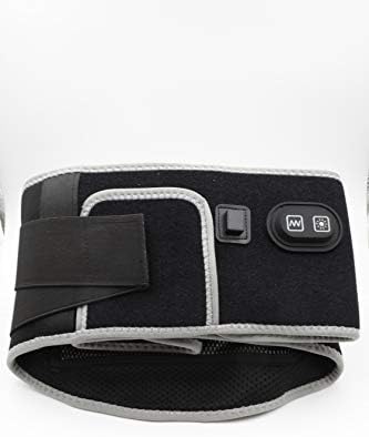 I am Healthy Massaging Belt S/M