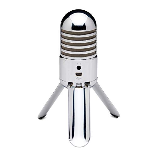 SAMSON Meteor USB Microphone