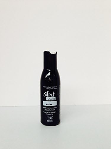 Bys Glint Color Shading Capillary Treatment 2.4 Oz (Mahogany Red/Rojo Caoba)