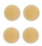 Pasties Womens Reusable Silicone Nipple Covers Set by Pinky Petals