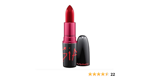 sia mac lipstick