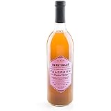 BG Reynolds Natural Tiki Cocktail Cane Syrup, Falernum, 375 ml, Packaging May Vary