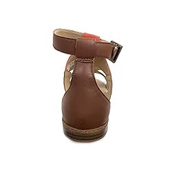 Timberland Women's Cherrybrook Leather Sandals