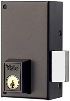Azbe 3012035 Lock azbe 56-c/Hpr/70/Left
