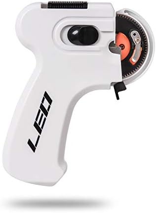 automatic fish hook tyer