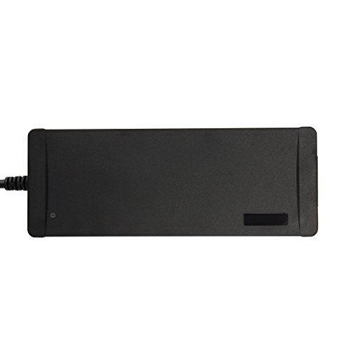 BINZET AC to DC 12V 10A Converter Adapter High Power Supply for 3528 5050 SMD LED Lamp Light Strip (12V 10A 120W)