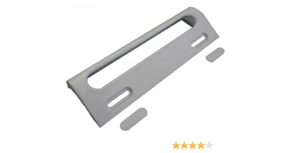 Homespare – Tirador universal para nevera y congelador, 80 ...