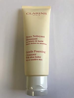amazon clarins cleanser