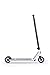 Envy Scooters COLT S4 Complete Scooter - Silver