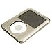 IXOS iPod Nano 3Rd Gen Crystal Clear Hard Case