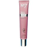 No7 Restore & Renew Face And Neck Multi Action Serum 50 Milliliter