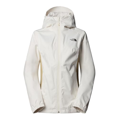 THE NORTH FACE Damen Quest Zip In Jacke, Space, S