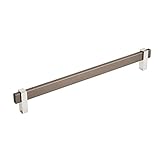 Amerock | Cabinet Pull | Black Brushed