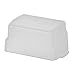 Pixel White Flash Diffuser Bounce Dome for Nikon SB-800/SB-600 Speedlite Flash
