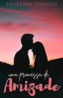 Livro Uma Promessa de Amizade