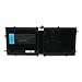 SOLICE® New Brand 14.8V 69wh XPS 18 Laptop Battery for Dell 1810 1820 Dell XPS18;fit for D10H3 4DV4C 63FK6-12 Months Warranty