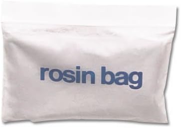 pitchers rosin bag