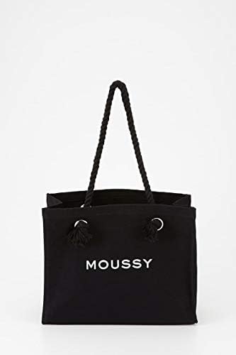 [マウジー] 鞄 ショルダーバッグ MOUSSY SOUVENIR ショッパー 010EST51-1250