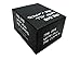 The One With All The Cards - Friends TV - Box Against
