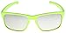 Oakley Sliver OO9262-61 Sunglasses Matte Retina Burn w/Iridium Lens 57mm
