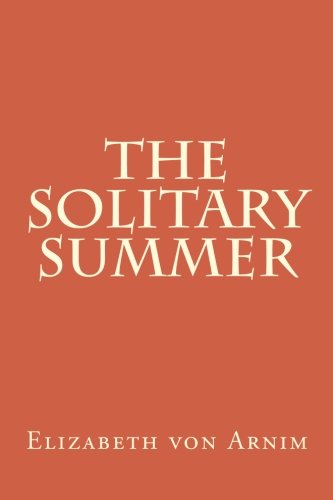 [FREE] The Solitary Summer<br />W.O.R.D