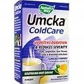 Umcka ColdCare