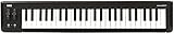 KORG microKEY2 49-Key iOS-Powerable USB MIDI Micro