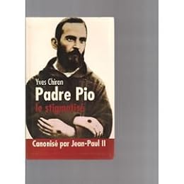 Padre Pio