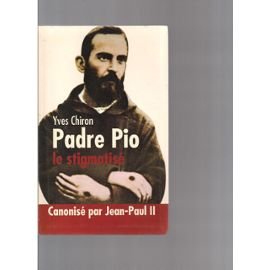 Padre Pio