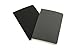 Moleskine Volant Notebook (Set of 2), Extra Small, Ruled, Slate Grey, Payne's Grey, Soft Cover (2.5 x 4)
