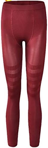 Amazon Co Jp メーカー正規品 リンパマッサージセルライトスパッツ 着圧タイツ 着圧スパッツ セルライト除去 レディース ぴっちり ふくらはぎ ワインレッド M Lサイズ ドラッグストア