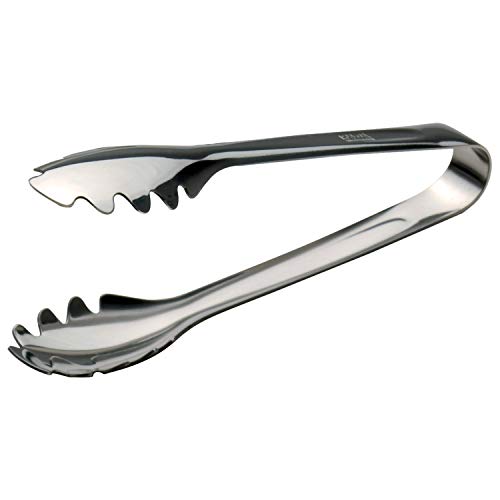 Piazza 015012 Lot de 12 ressorts universels pour cuisine, 12 cm de long