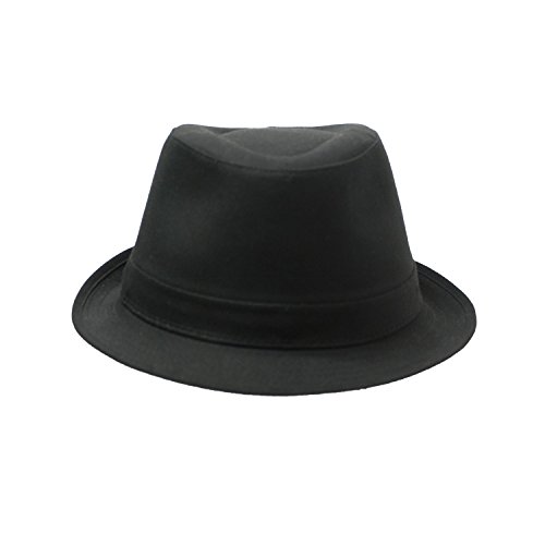large size fedora hat