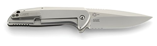 Crkt columbia river knife & tool 3710 g.s.d folder …