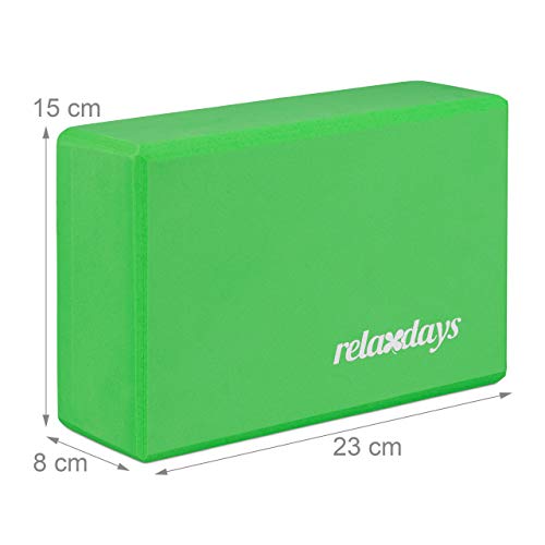 Relaxdays-Set-of-2-Hard-Foam-Blocks-to-Practice-Yoga-Non-Slip-HWD-8x23x15-cm