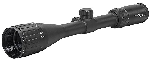 Sightmark Core HX 6-24x50AOVHR Venison Hunter Riflescope (Certified Refurbished)