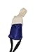 Blue Jay Premium Flexible Terry Cloth Loop Handle Sock Aid, Sock Donner, and Hosiery Donner. Easy to use for people with arthritis, joint pain and limited range of motion