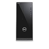 Dell Inspiron i3668-5113BLK-PUS Tower Desktop Black