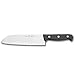 Henckels Fine Edge Pro 7-inch Hollow Edge Santoku Knife