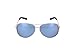Michael Kors MK5004 Chelsea Sunglasses, Rose Gold, Women