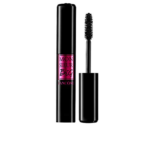 Lancome Monsieur Big Volume Mascara, No. 01 Big is The New Black, 0.33 oz