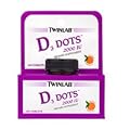 D3 Dots (2000IU)